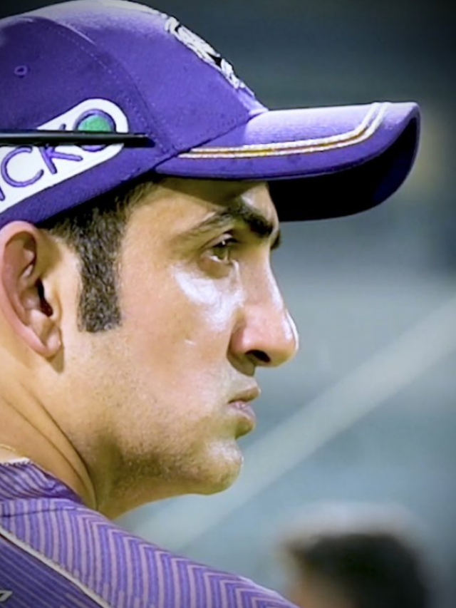 gautam gambhir