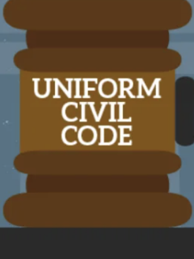 Uniform Civil Code