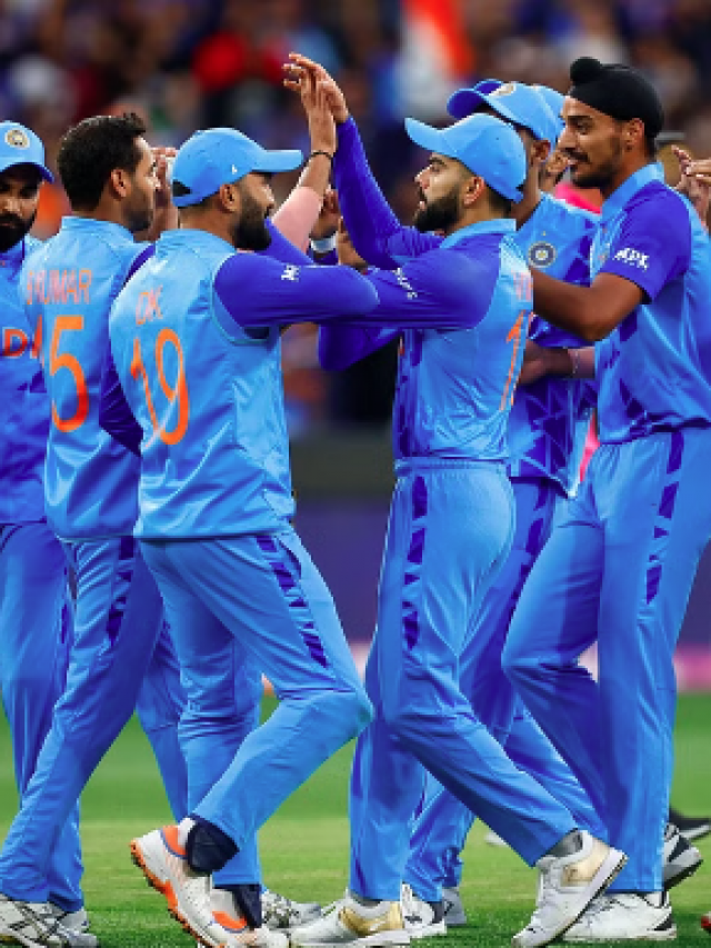 Team India