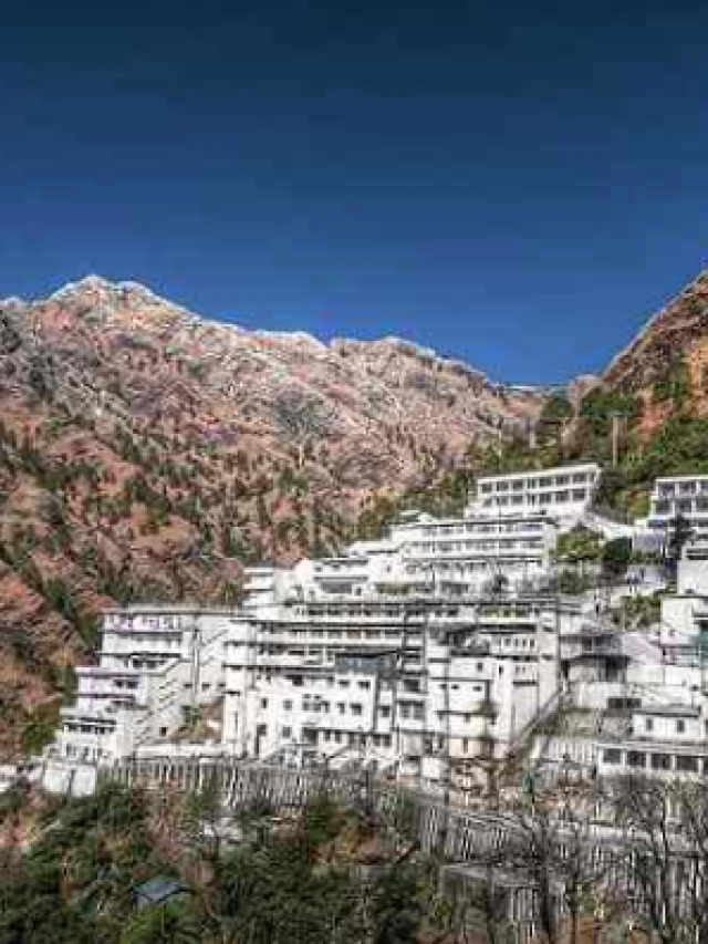 Vaishno Devi