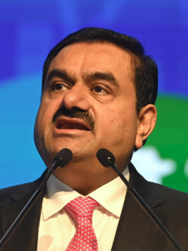 Gautam Adani