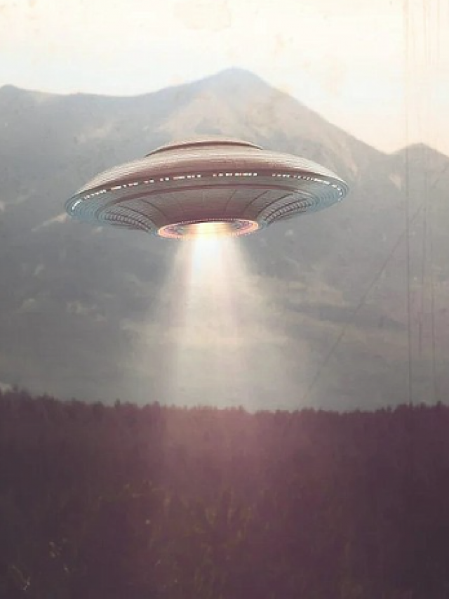 UFO