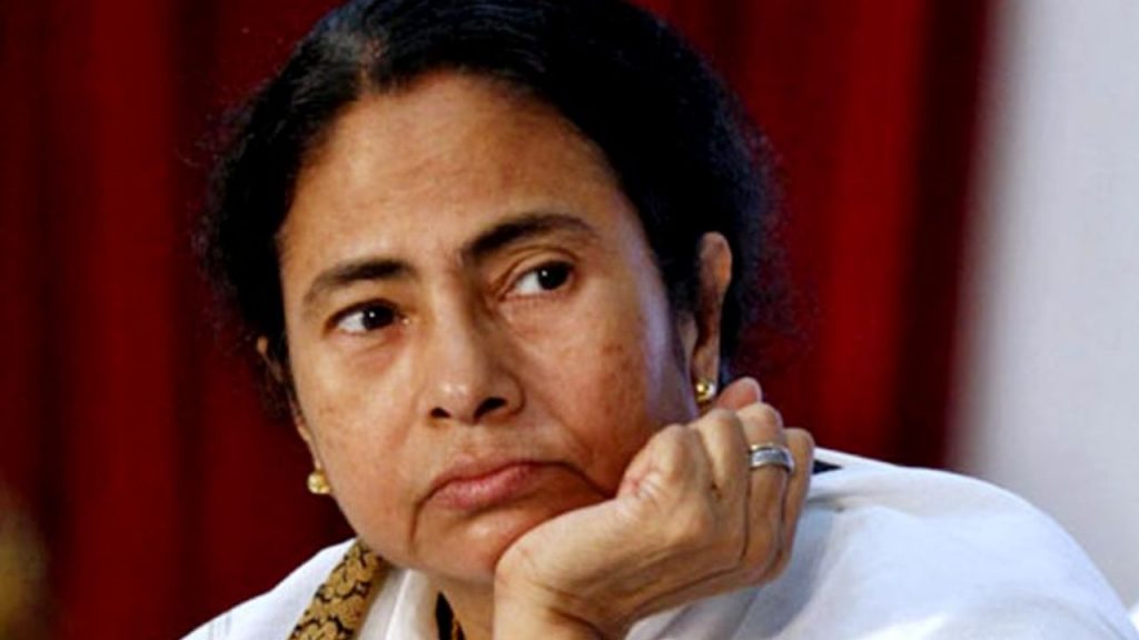 Mamata Banerjee