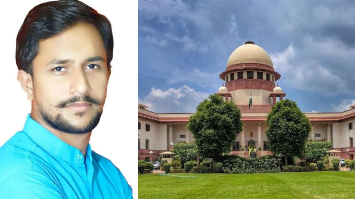 Ravi Parmar is now preparing to go to the Supreme Court in the Nargis College scam.