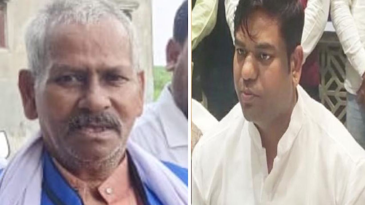 मुकेश सहनी के पिता की हत्या से हड़कंप, जांच के लिए SIT गठित, RJD बोली- बिहार में जल्लाद राज