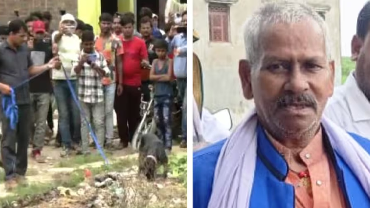 Bihar: ब्याज पर पैसा, गिरवी मोटरसाइकिल… जीतन सहनी हत्याकांड में सनसनीखेज खुलासे, तेजस्वी बोले- स्थापित हो चुका है आतंकराज