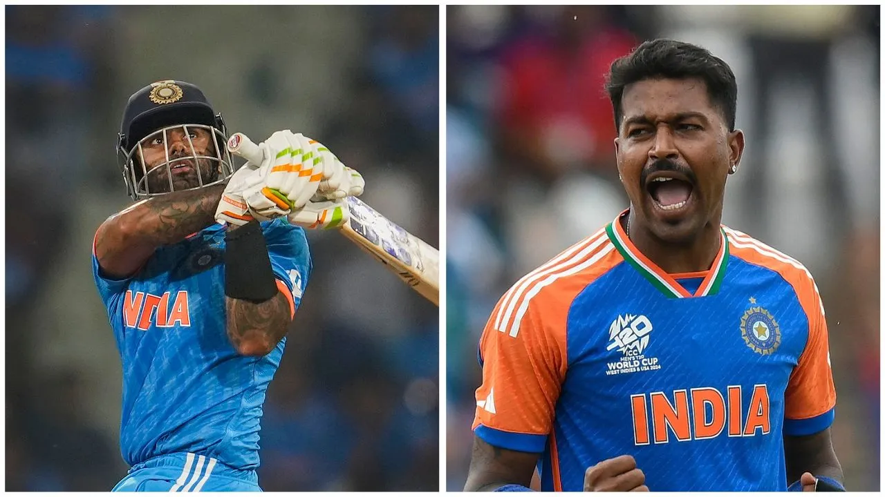 IND vs SL: श्रीलंका के खिलाफ पहला टी20 मुकाबला आज, ऐसी हो सकती है टीम इंडिया की प्लेइंग-11