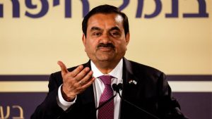 Gautam Adani