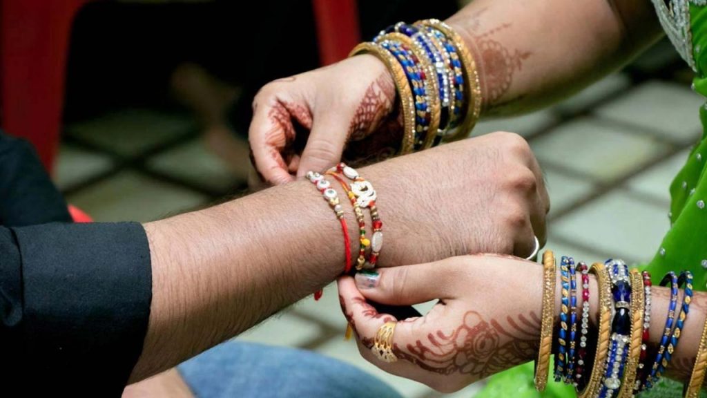 Raksha Bandhan