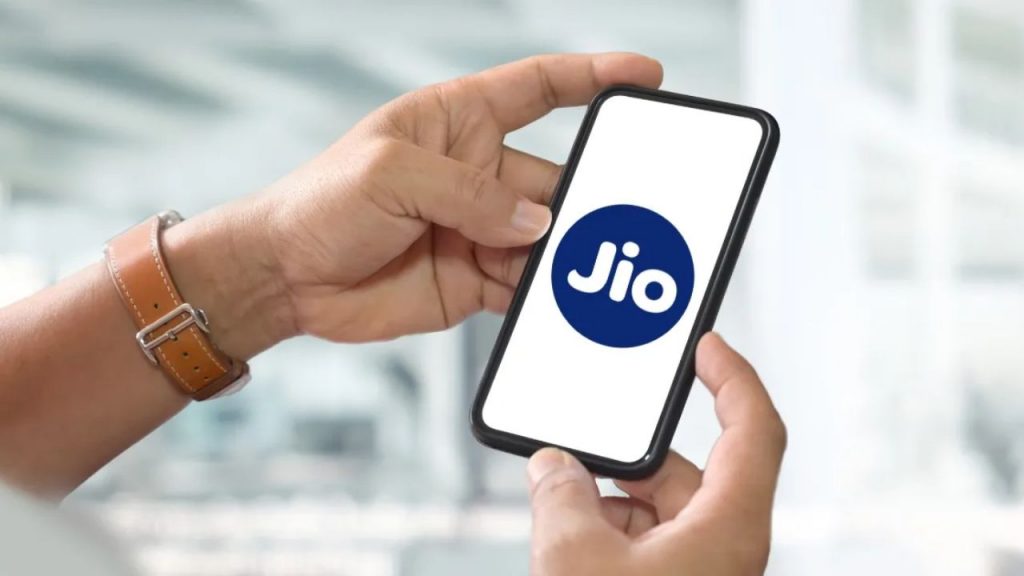 Jio Recharge Plan