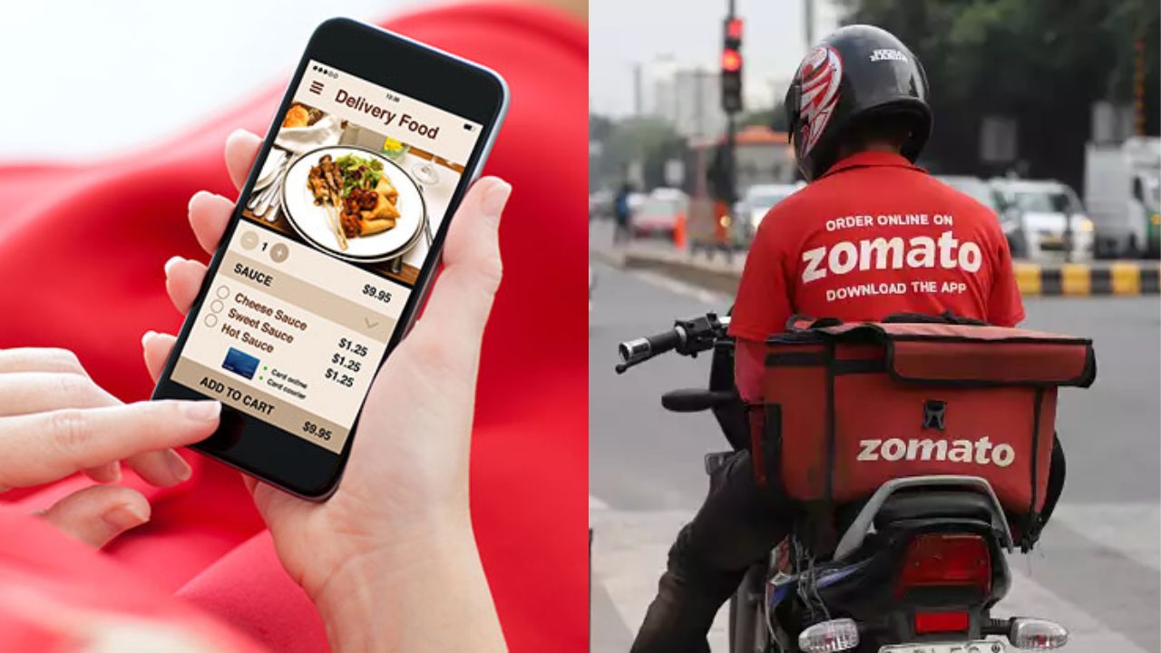 zomato