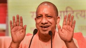 CM Yogi