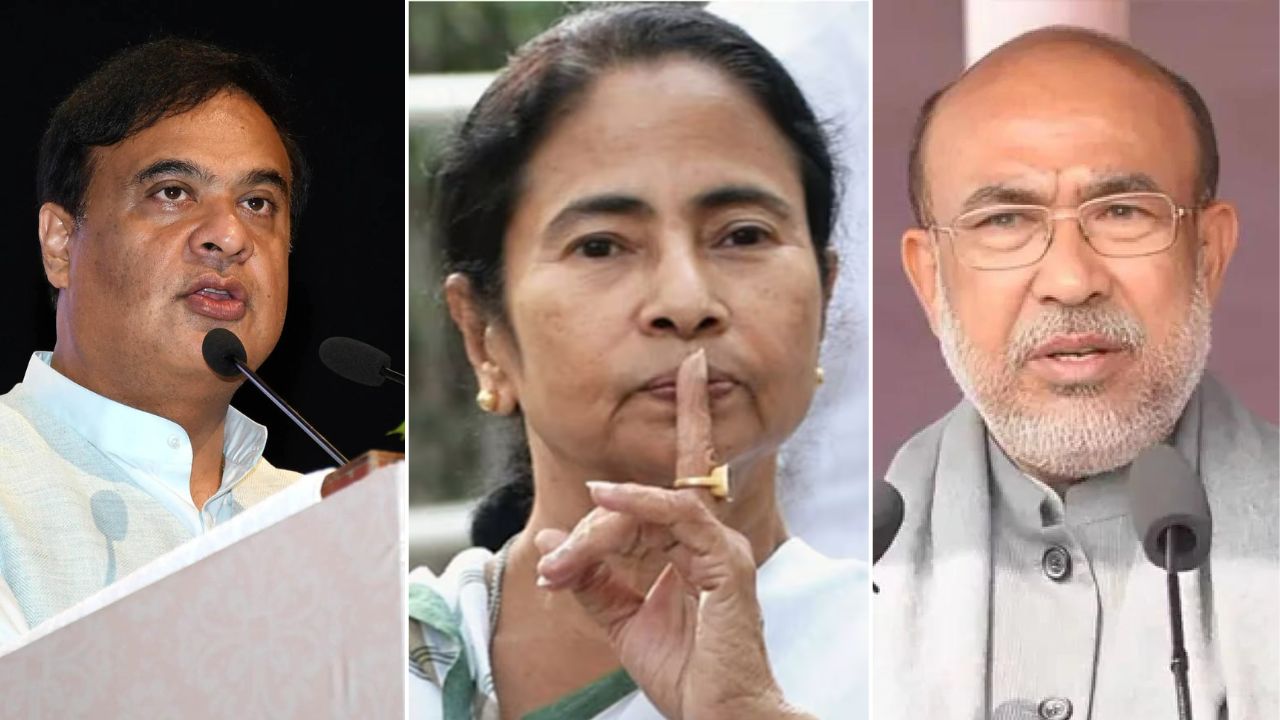 West Bengal Politics