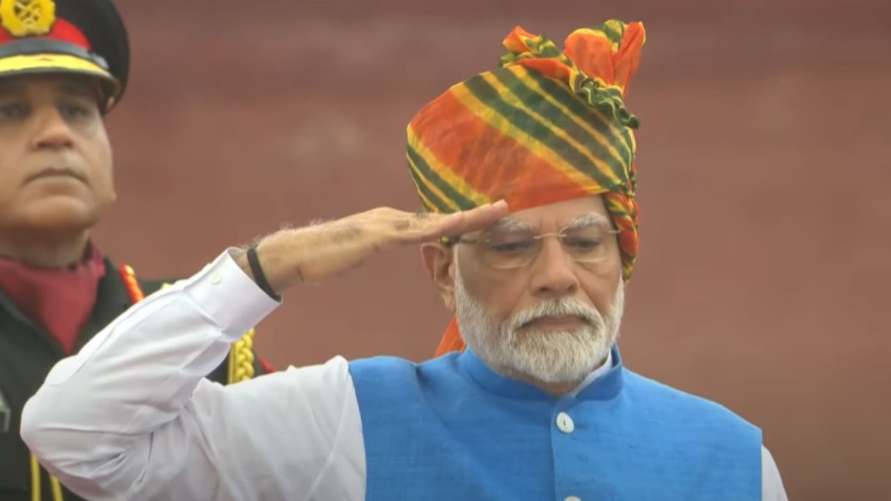 PM Modi