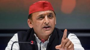 Akhilesh Yadav