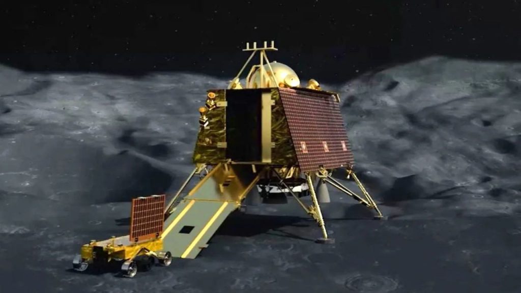 Chandrayaan-3