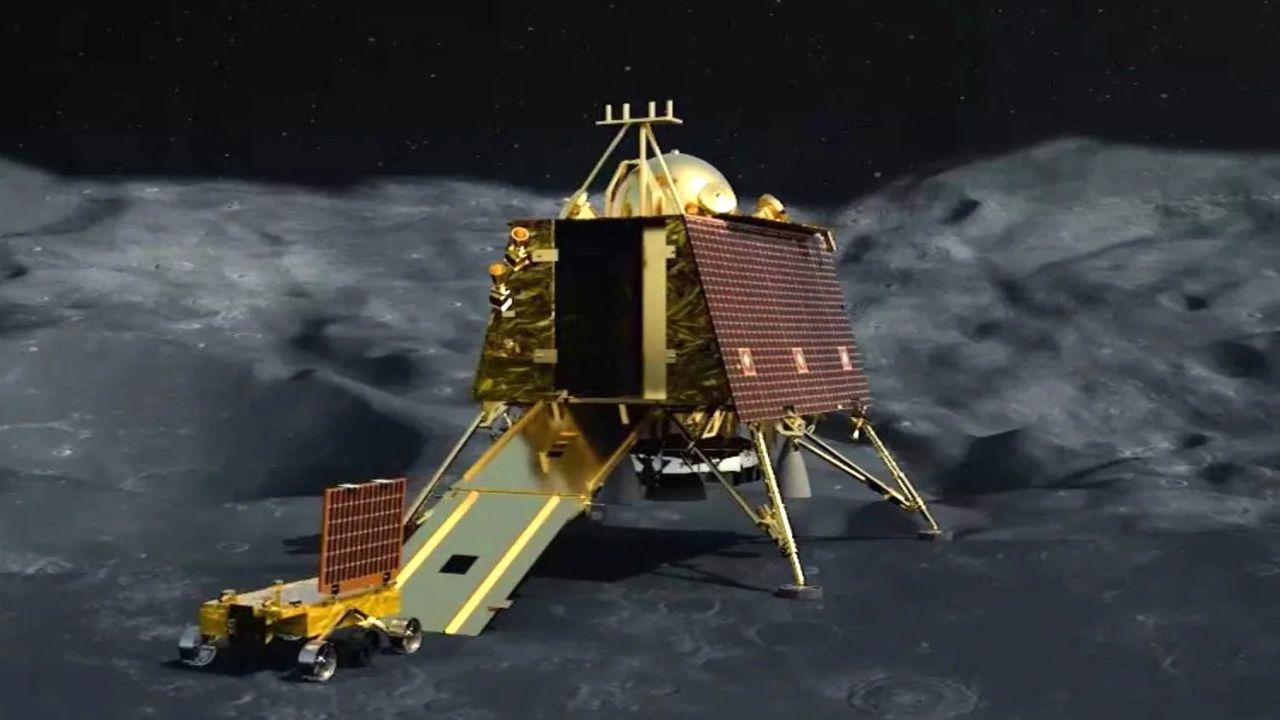 Chandrayaan-3