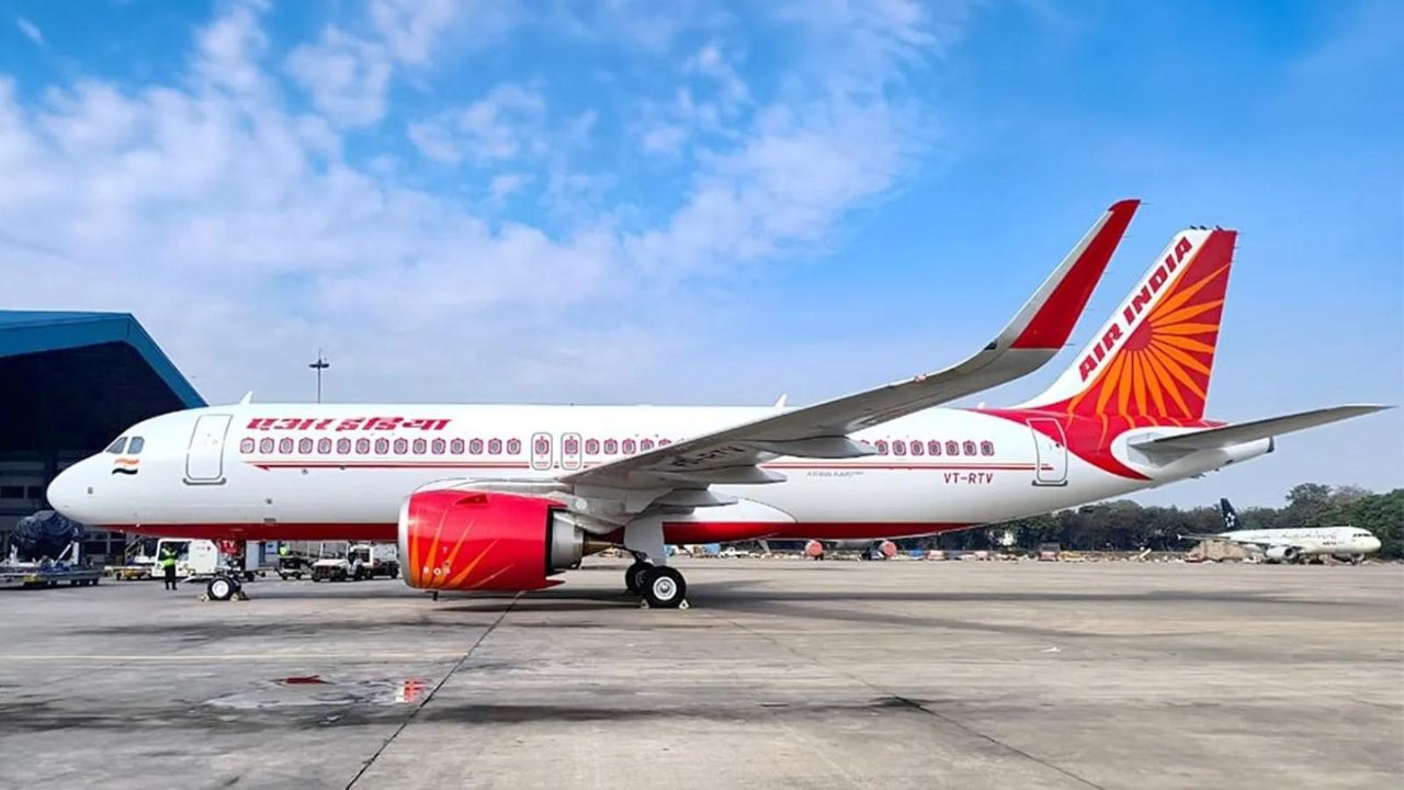 Air India