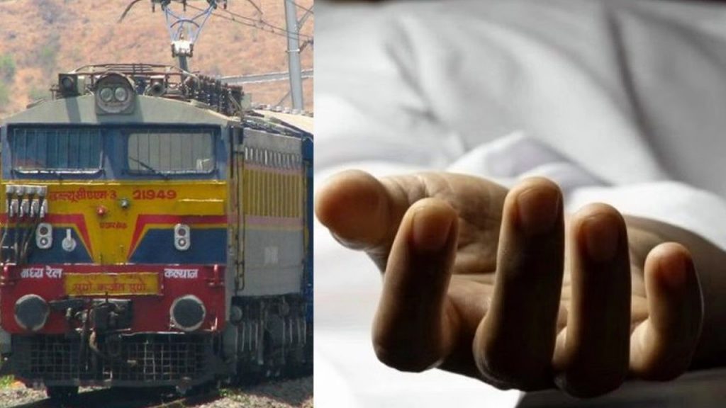 Woman suffers heart attack in Goa Express. The woman died when the ambulance reached Gwalior on time.