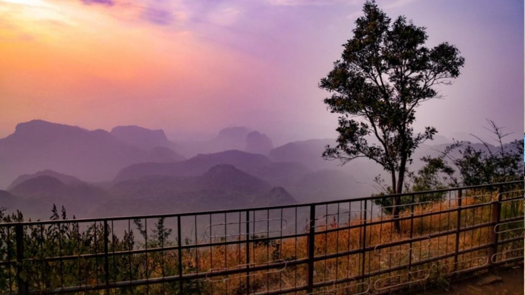 Mandu, situated in the Satpura hills, is called 'City of Joy' or Shadiabad.