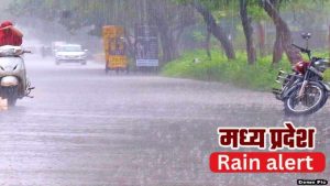 Continuous heavy rains are continuing in the state.