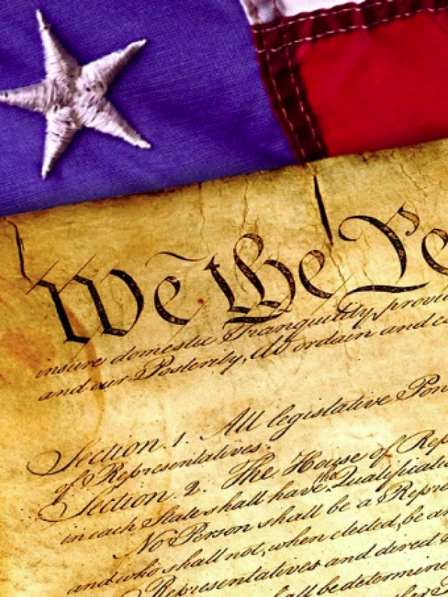 Constitution