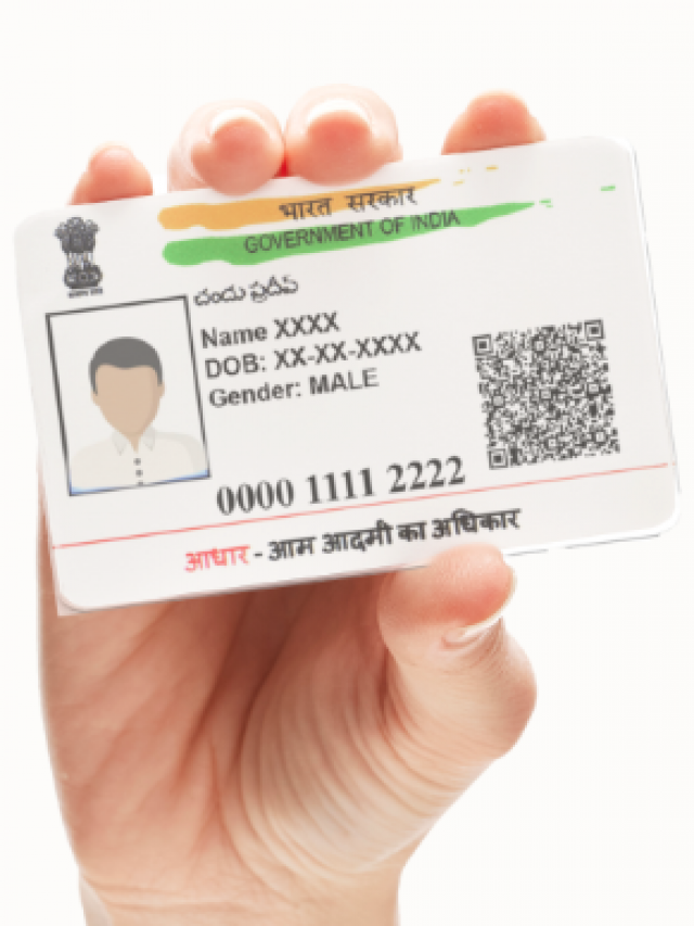 Aadhar Card