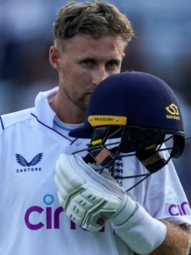 Joe Root