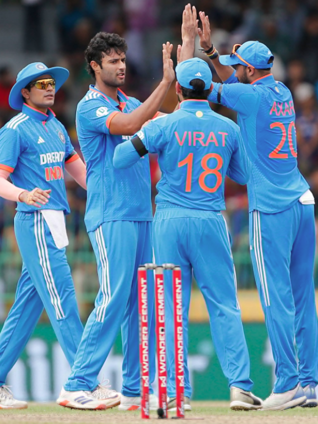 Team India