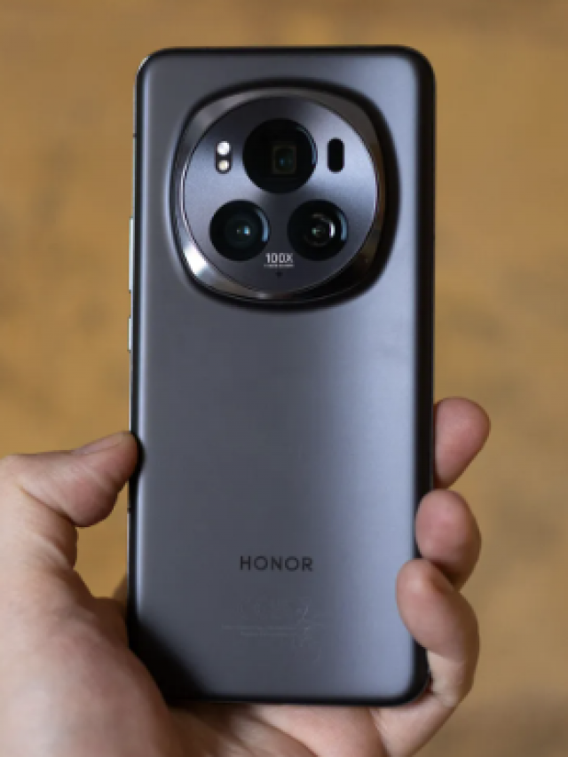 HONOR Magic6 Pro