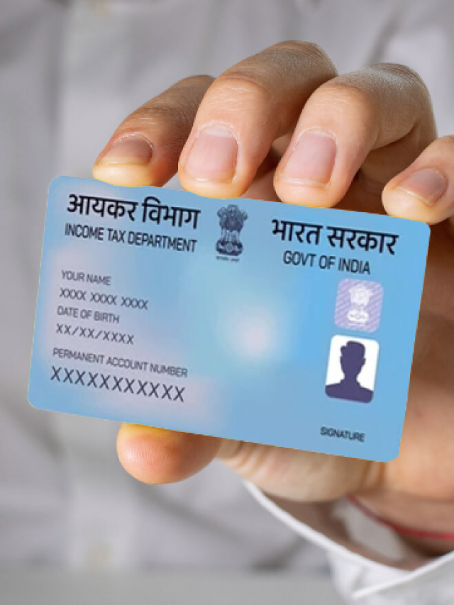 Pan Card