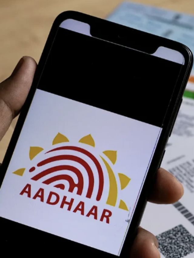 Aadhar Card