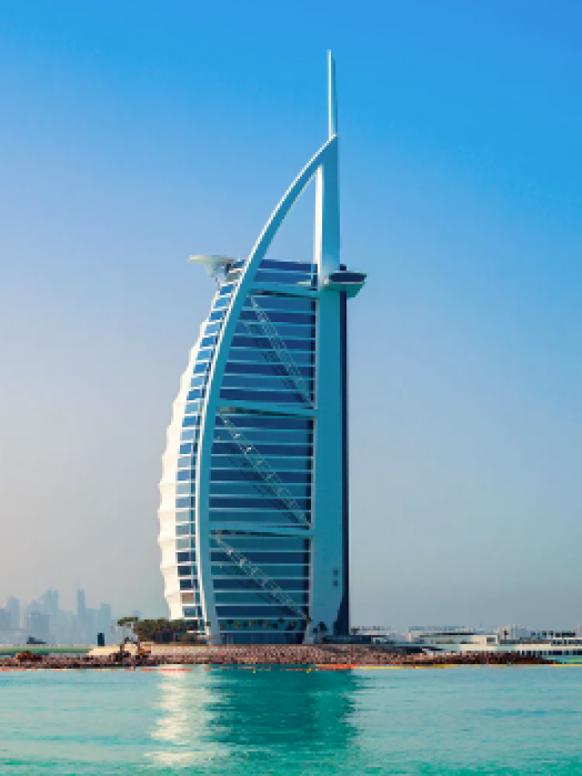 Burj al Arab