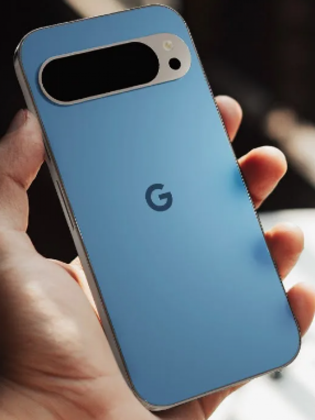 Google Pixel 9 Series