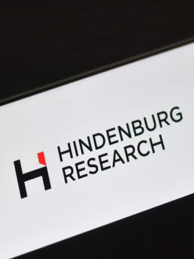 Hindenburg Research