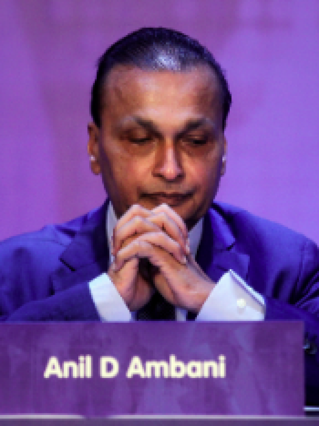 Anil Ambani