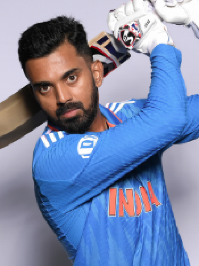 KL Rahul