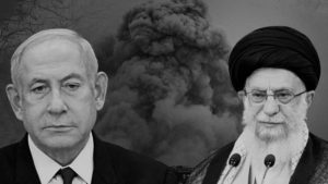 Iran Israel War