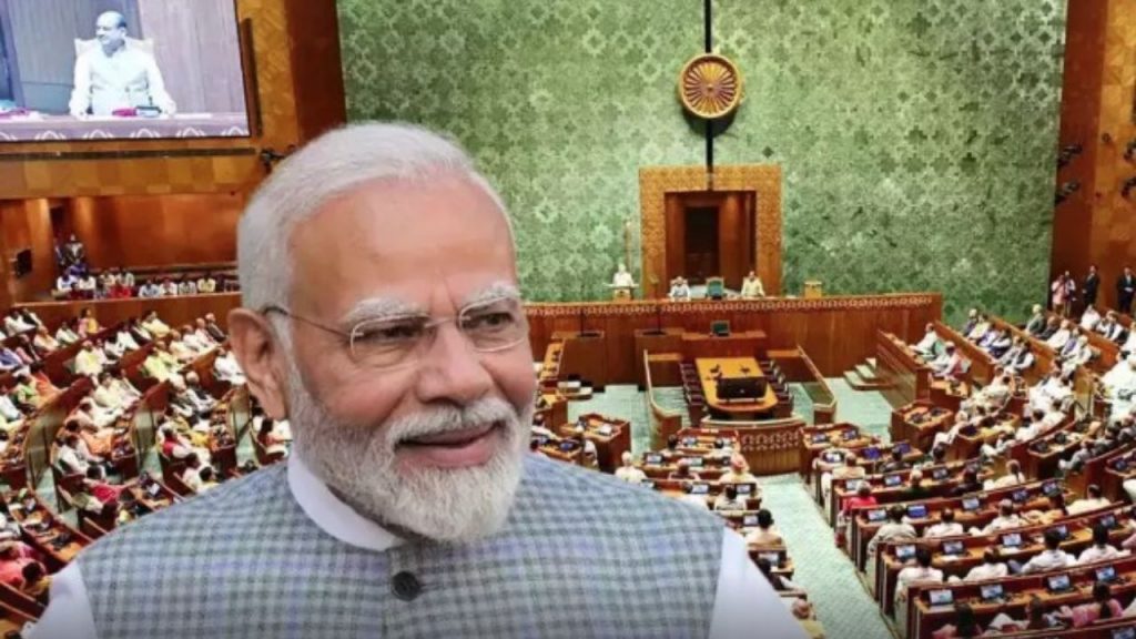 PM Modi