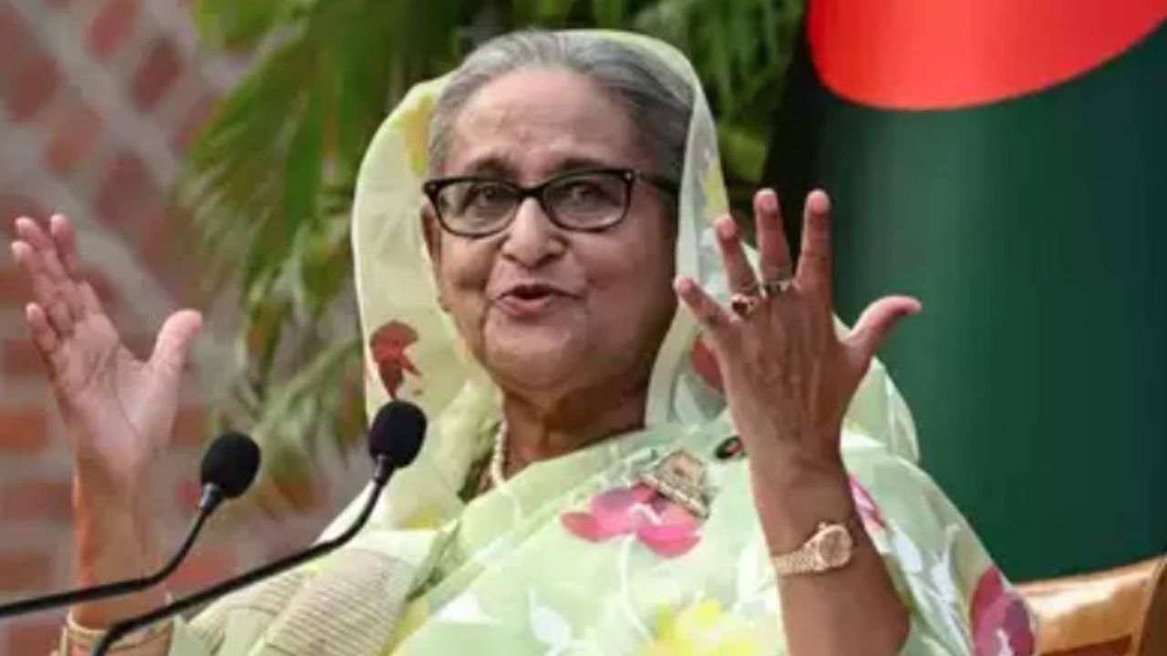 Bangladesh Violence