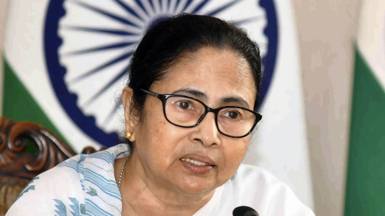 Mamata Banerjee