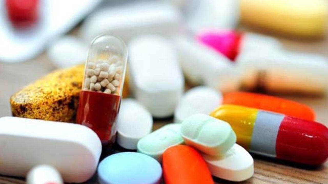 Govt Bans 156 Medicines