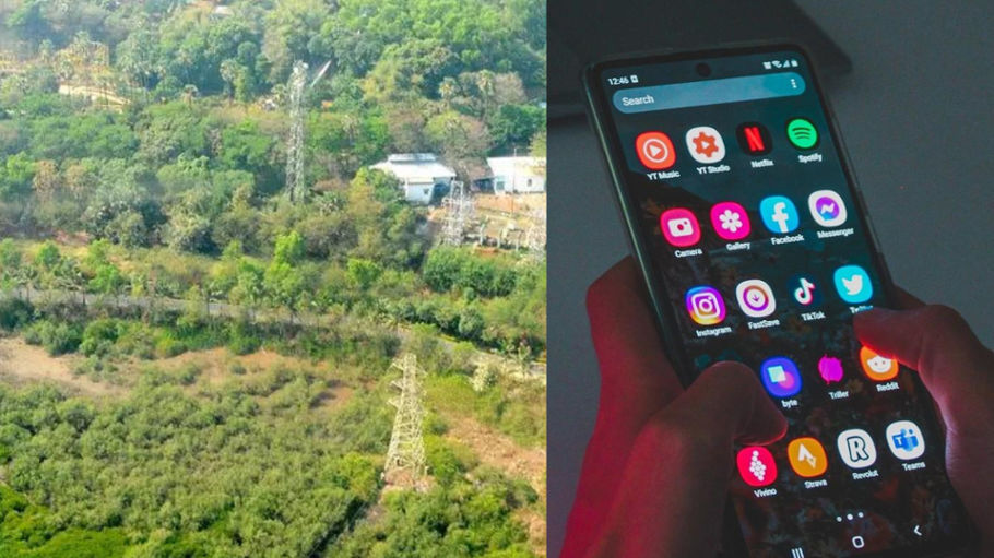 Every forest worker will get smart phone by the end of 2024