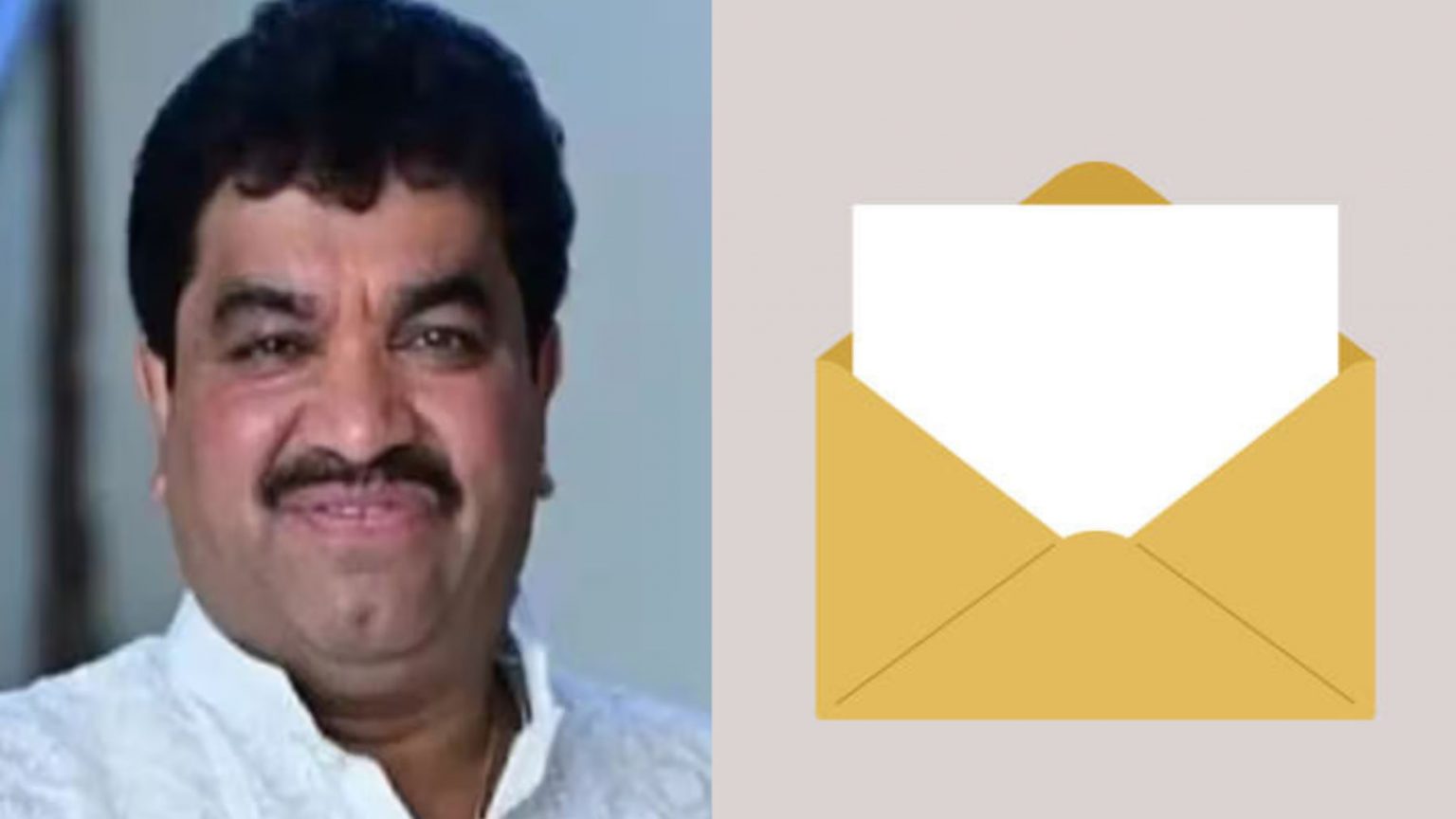 Former Congress MLA and current BJP leader Sanjay Shukla has written a letter to PM Narendra Modi in protest against the atrocities on Hindus in Bangladesh.