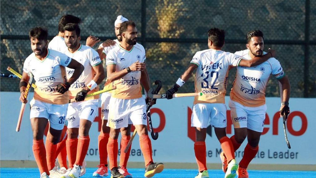 Asian Champions Trophy