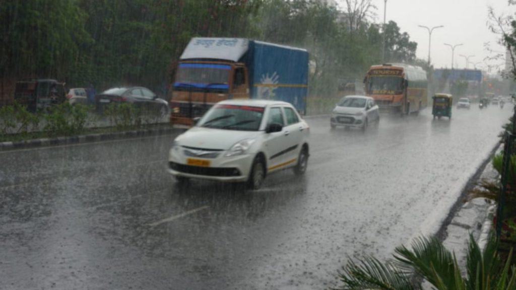 Uttarakhand Weather