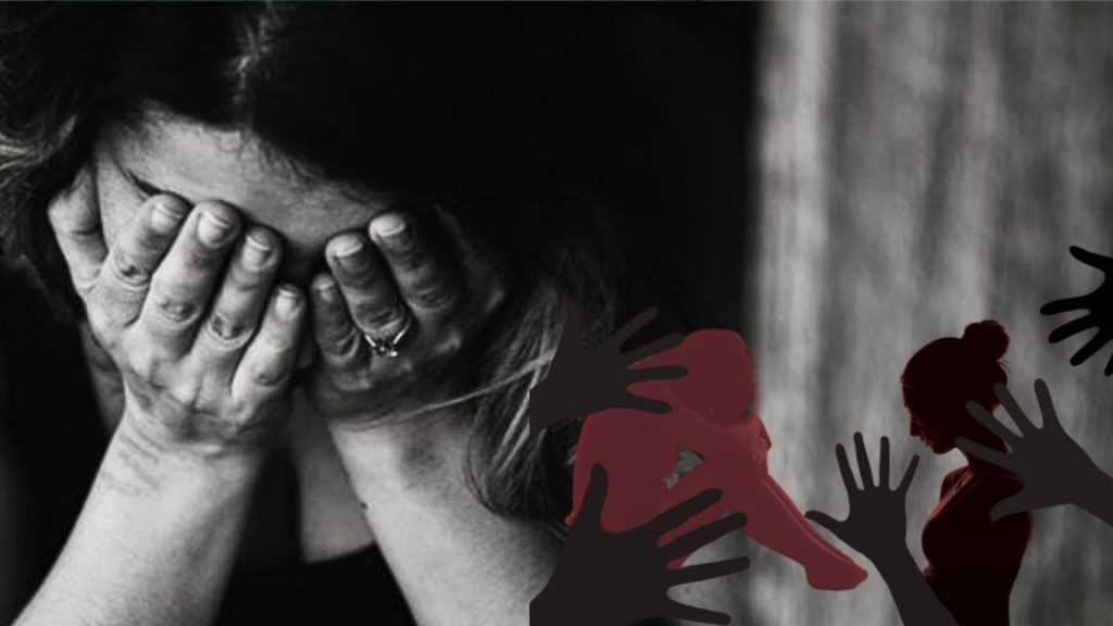 Woman raped in broad daylight in Ujjain