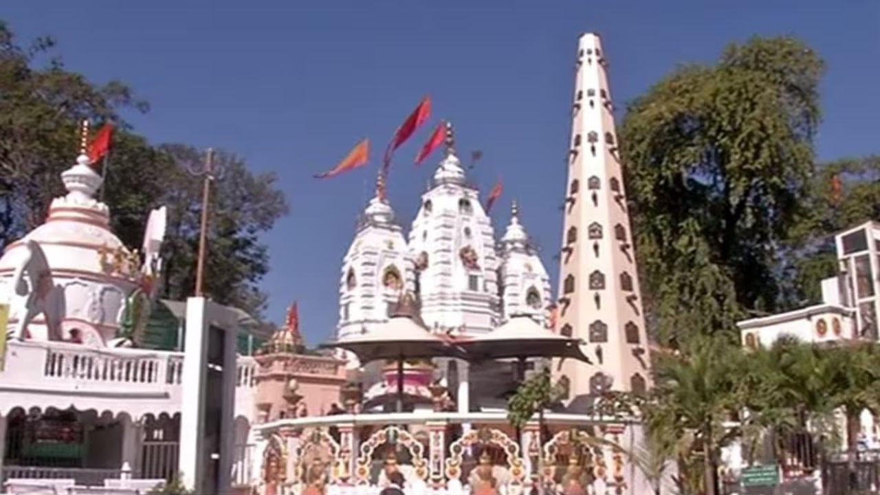 Khajrana Ganesh Temple