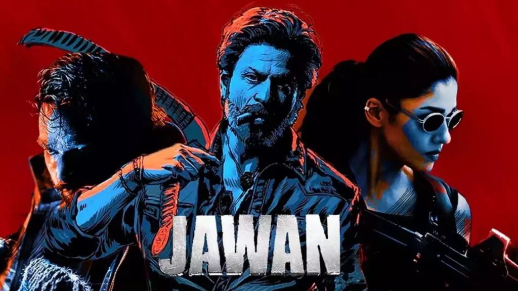 Film Jawan