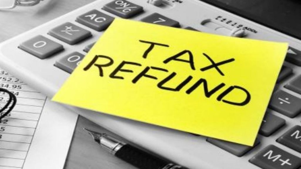 Income Tax Refund